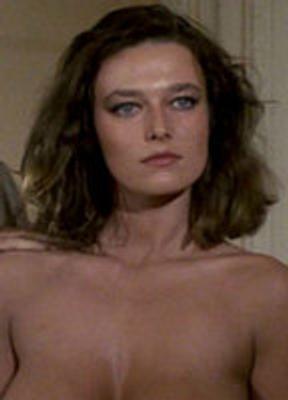 Patricia Barzyk Breasts Bush 240735