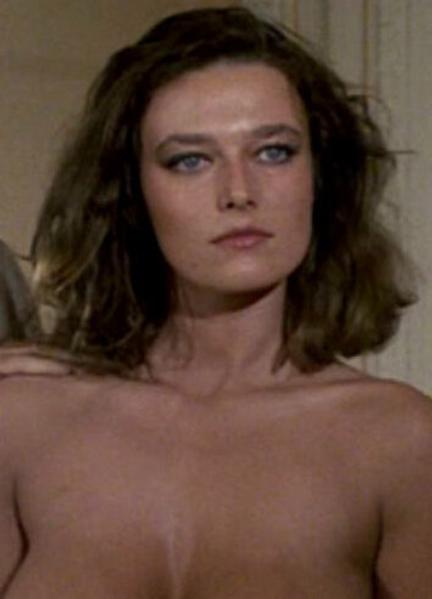 Patricia Barzyk Nude Scenes 240735