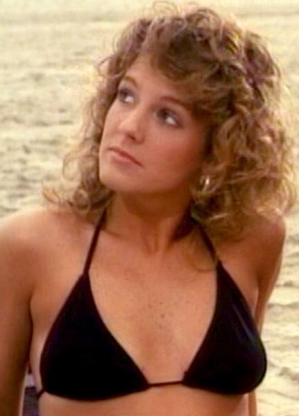 Sexiest Heidi Helmer Scenes 258543
