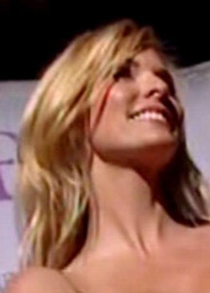 Sonya Kraus Nude Photos 244713