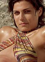 Valeria Solarino Bikini Breasts 254601