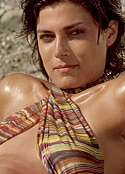 Valeria Solarino Nude Photos 254601