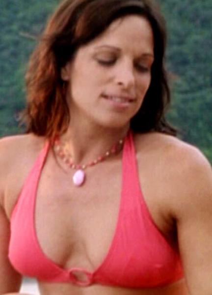 Danielle Burgio Nude 246408