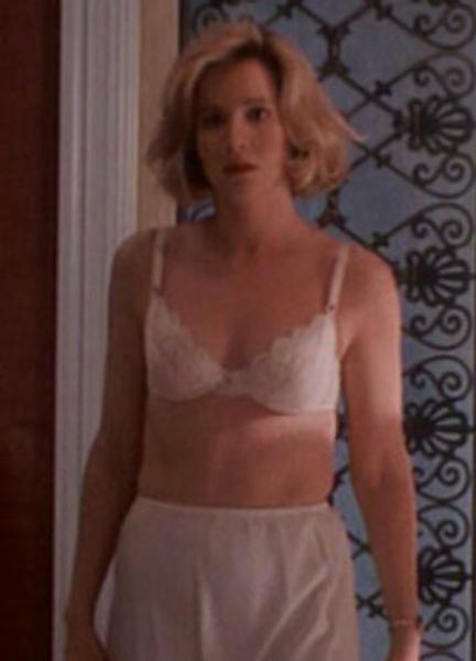 Sexiest Ruth de Sosa Scenes 262275