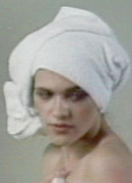 Georgette Sanders Nude Scenes 244275