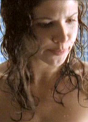 Daniela Costa Bikini Breasts 243267