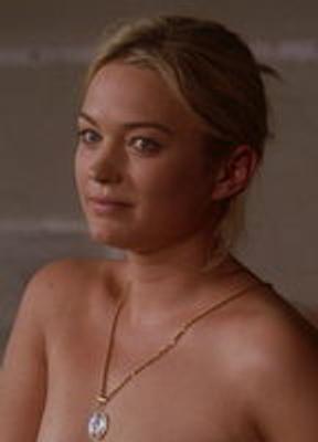 Sophia Myles Breasts Butt 223323