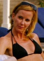 Rebecca Staab Bikini Thong 234657