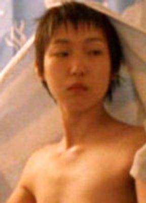 Noriko Egichi Nude 236916