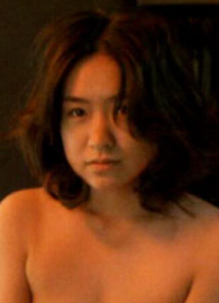 Chizuru Ikewaki Nude Photos 254241