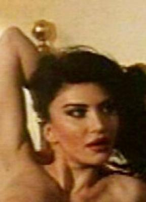 Carmen Di Pietro Nude 241008