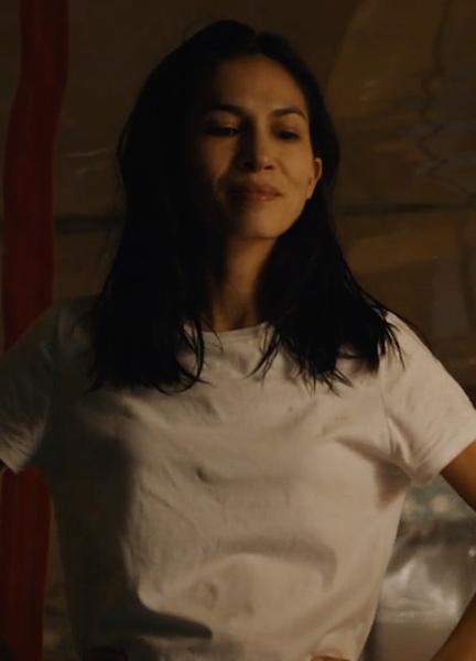 Elodie Yung Nude 284220