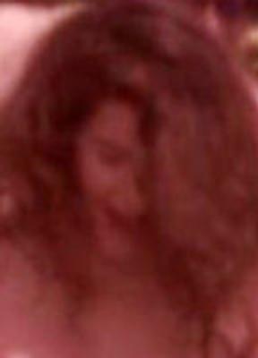 Tammy Marcel Breasts Thong* 255891