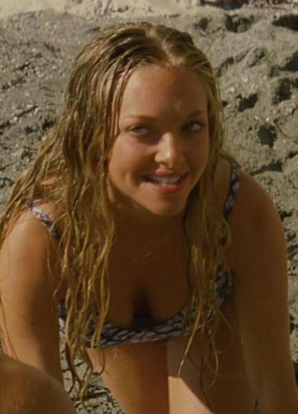 Amanda Seyfried Nude 289284