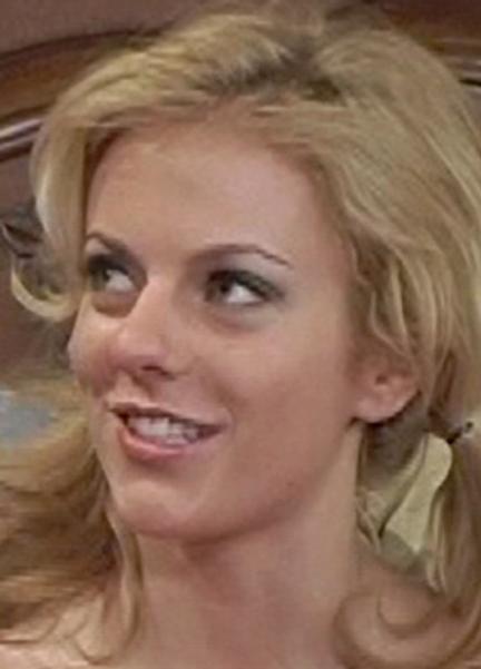 Angela Stone Nude Photos 222873