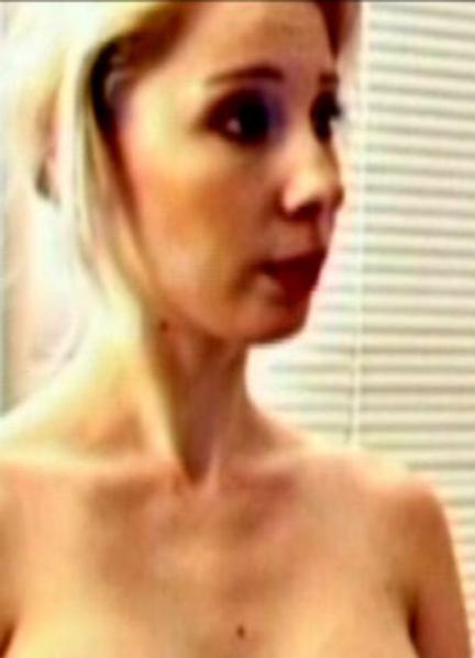 Katarzyna Zelnik Nude Photos 258117