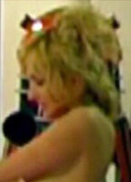Sonja Karina Nude 287664