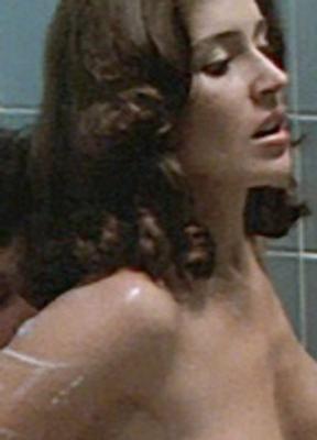 Zélia Diniz Breasts Bush 251817