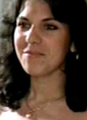 Maristela Moreno Breasts Bush 248199
