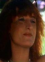 Pia Rydberg Breasts Bush 55626