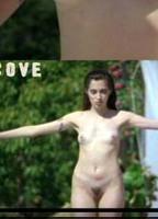 Triana Gamaza Breasts Bush 252636