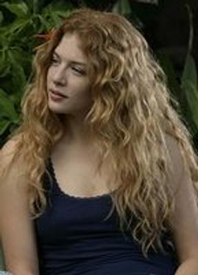 Rachelle Lefevre Bikini Body Double 277667
