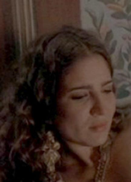 Lucía Jiménez Nude 248376