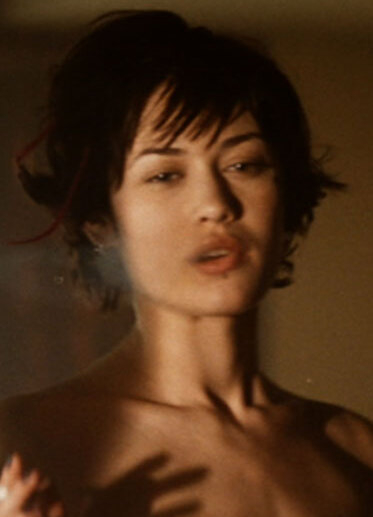 Olga Kurylenko Nude 218124
