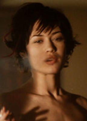 Olga Kurylenko Model Bikini Breasts 218124