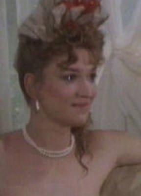 Pascale Pellegrin Breasts Butt 267030