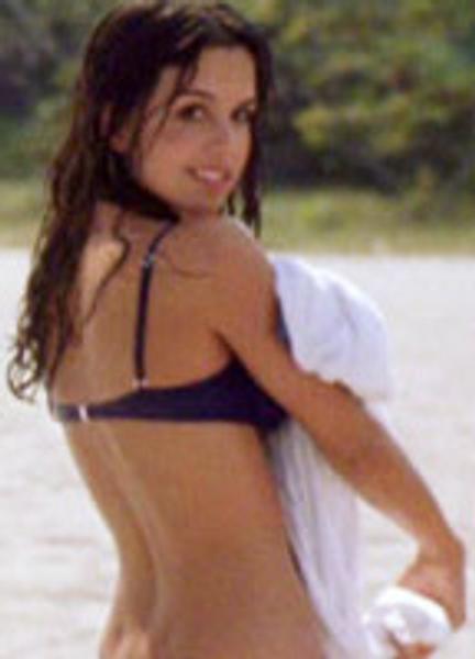 Sexiest Diana Chiafair Scenes 48811