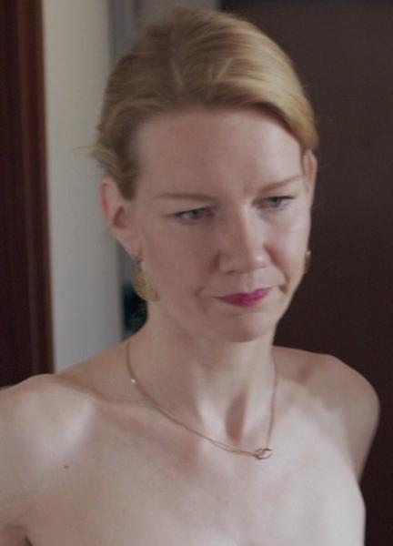 Sandra Hüller Nude Scenes 234291