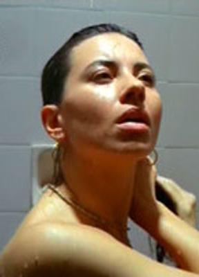 Claudia Alencar Naked 48942