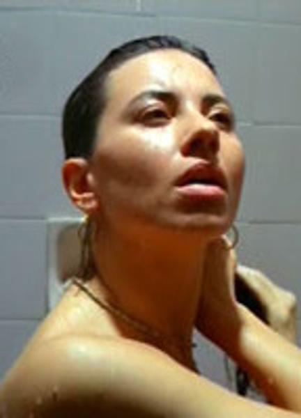 Claudia Alencar Naked 48942