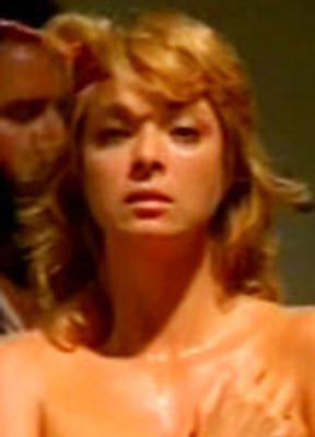 Vera Gimenez Breasts Bush 287349