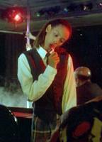 Glenise Brathwaite Breasts Sexy 49023