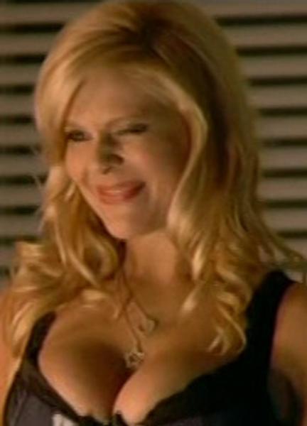 Cristin Michele Nude Photos 234825
