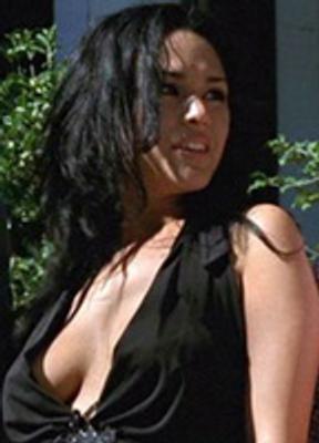 Bianca Smith Breasts Sexy 50494