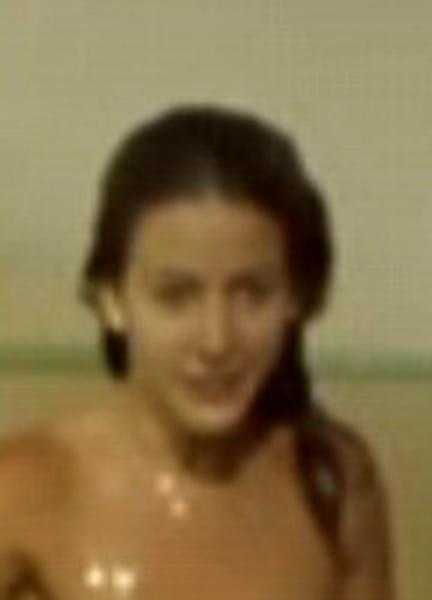 María Jurado Naked 246270