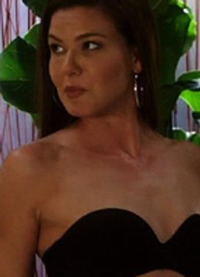 Alicia Lagano Body Double Breasts 237564