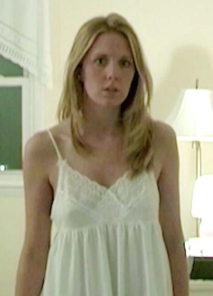 Jacky Reres Naked 291138