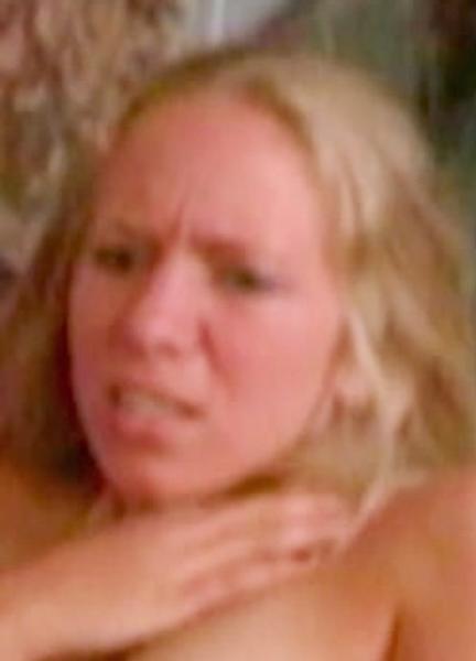 Lauren Pellegrino Nude Photos 291037
