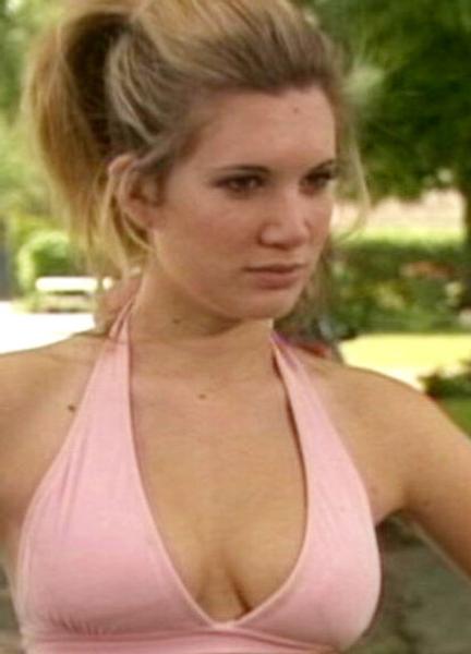 Rebekah Kochan Nude Photos 252813