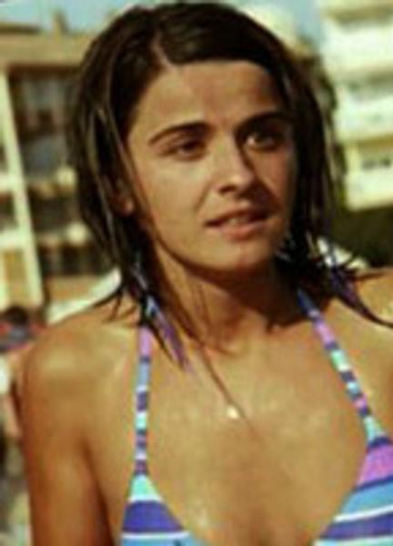 Estíbaliz Gabilondo Nude Photos 49285