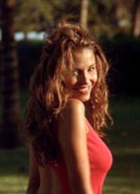 Carolina Marconi Naked 51998