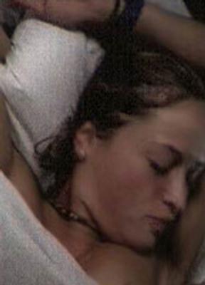 Marta Larralde Nude Scenes 49291