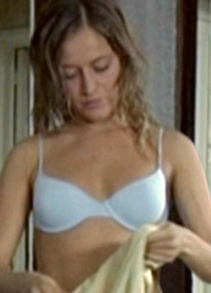 Marta Larralde Naked 247962
