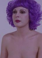 Martine Flety Breasts Bush 258867