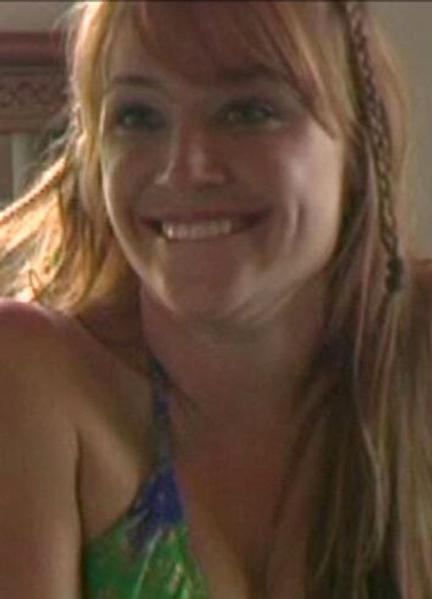 Heather Joy Budner Nude 261588