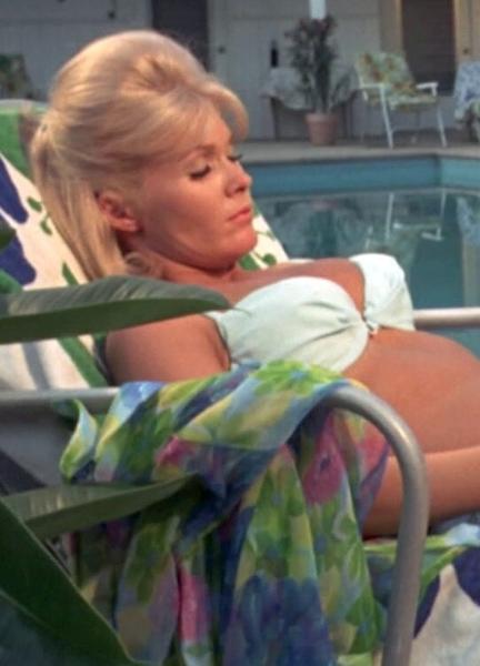 Sexiest Pat Priest Scenes 227415